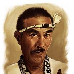 Hattori Hanzo