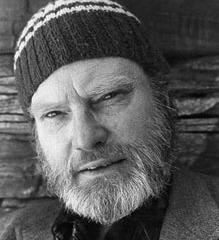 Hayden Carruth