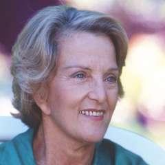 Hazel Hawke