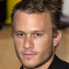 Heath Ledger