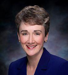 Heather Wilson