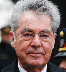 Heinz Fischer