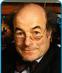 Heinz Wolff