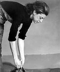 Helen Frankenthaler