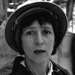 Helen Levitt