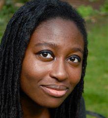 Helen Oyeyemi