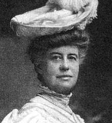 Helena Rutherfurd Ely