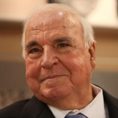 Helmut Kohl