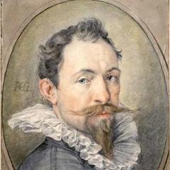 Hendrik Goltzius