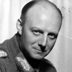 Henning von Tresckow