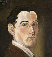 Henri Gaudier-Brzeska