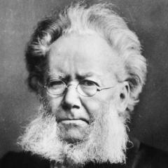 Henrik Ibsen