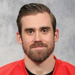 Henrik Zetterberg