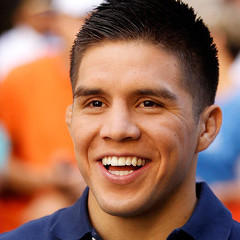 Henry Cejudo