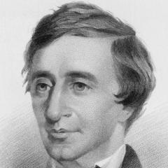 Henry David Thoreau