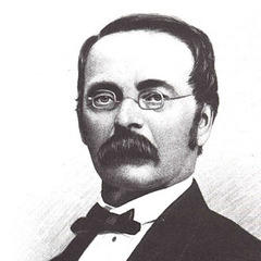 Henry E. Steinway