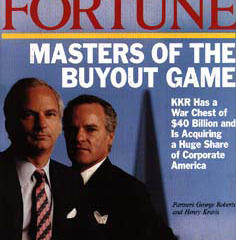 Henry Kravis