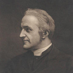 Henry Parry Liddon