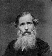 Henry Sidgwick