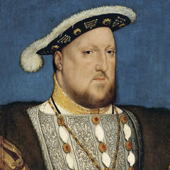 Henry VIII of England