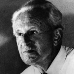 Herbert Marcuse