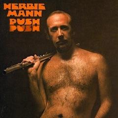 Herbie Mann