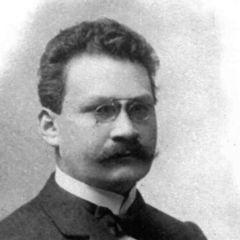 Hermann Minkowski