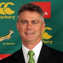 Heyneke Meyer