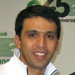 Hicham El Guerrouj