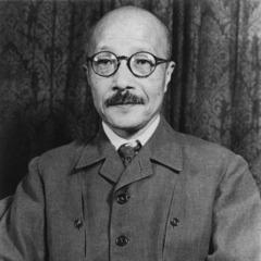 Hideki Tojo