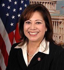 Hilda Solis