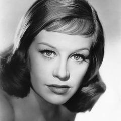 Hildegard Knef