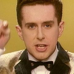 Holly Johnson