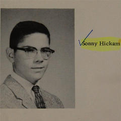 Homer Hickam