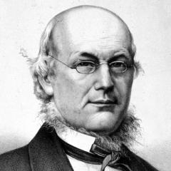 Horace Greeley