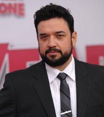 Horatio Sanz