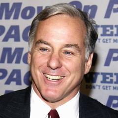 Howard Dean