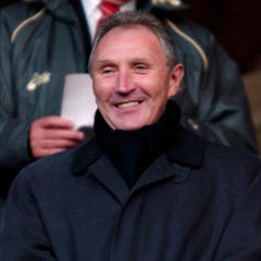 Howard Wilkinson