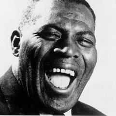 Howlin' Wolf