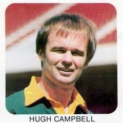 Hugh Campbell