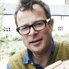 Hugh Fearnley-Whittingstall