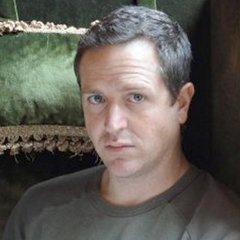 Hugh Howey