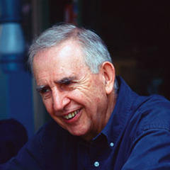 Hugh Mackay