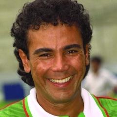 Hugo Sanchez