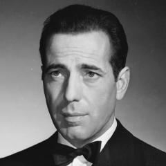 Humphrey Bogart