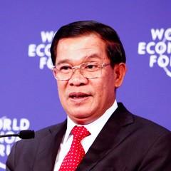 Hun Sen