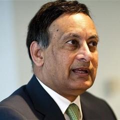 Husain Haqqani