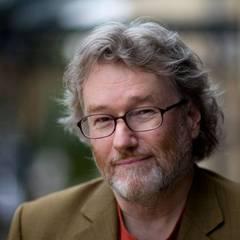 Iain Banks