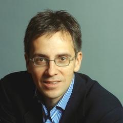 Ian Bremmer