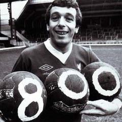 Ian Callaghan